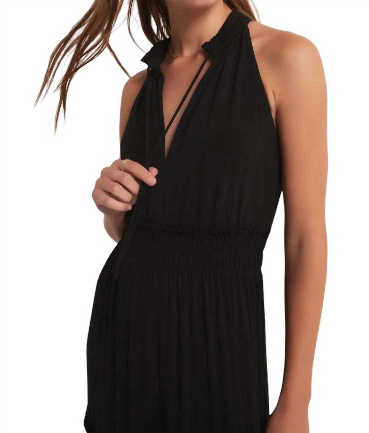 Z Supply - Rhea Midi Dress
