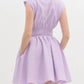 Entro - Something Extra Mini Dress
