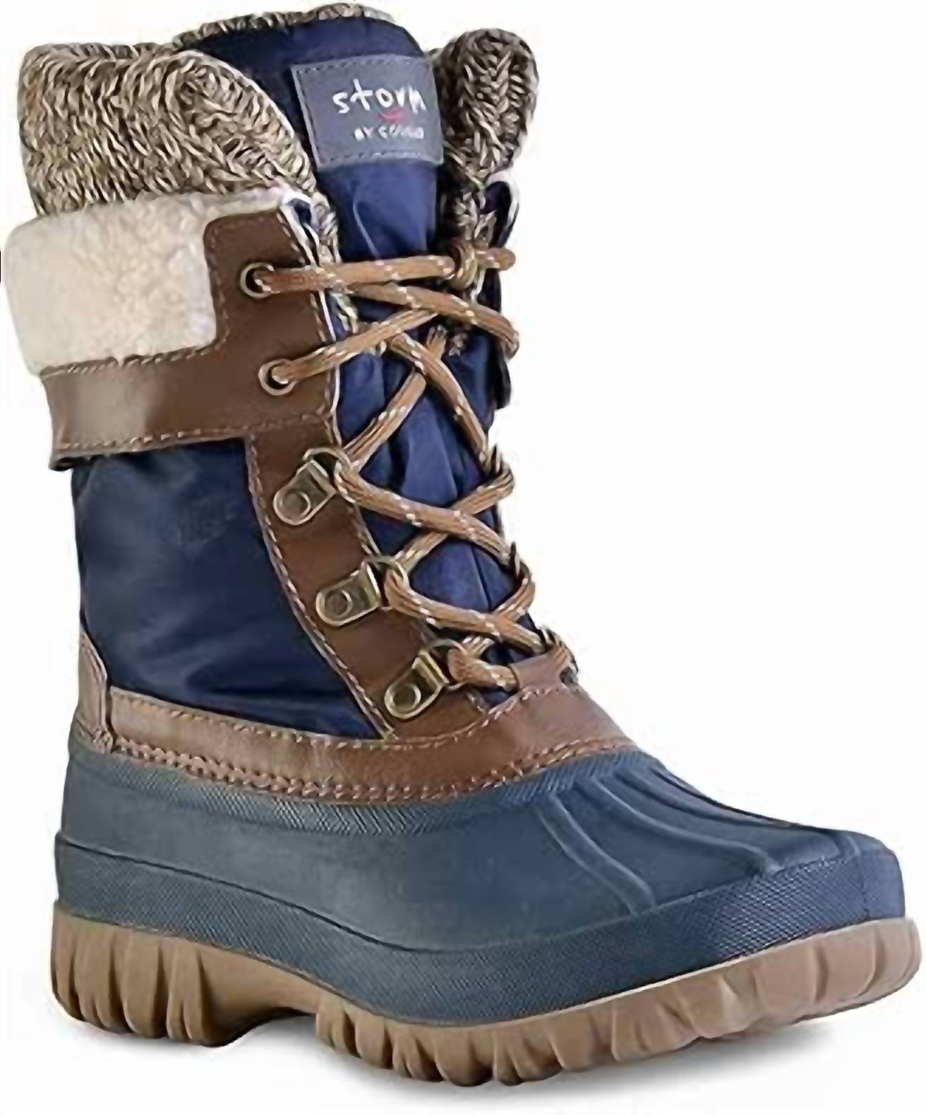 Storm By Cougar - Women's Creek Boot