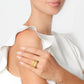 Avenue Chic - Women's Hestia Ring