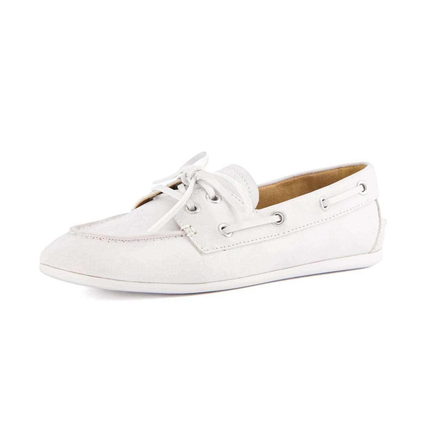 Cushionaire - Women's Anchor Lightweight Boat Shoes