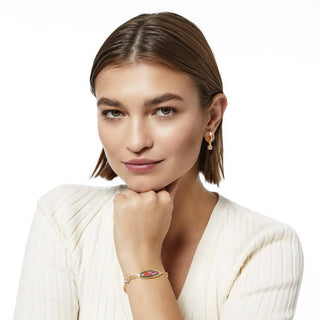 Brighton - Women's Colormix Jewel Bracelet