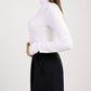 Cotton Citizen - Verona Turtleneck Top