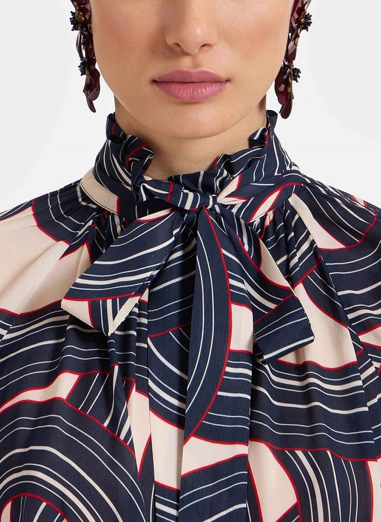 La Doublej - Cerere Blouse