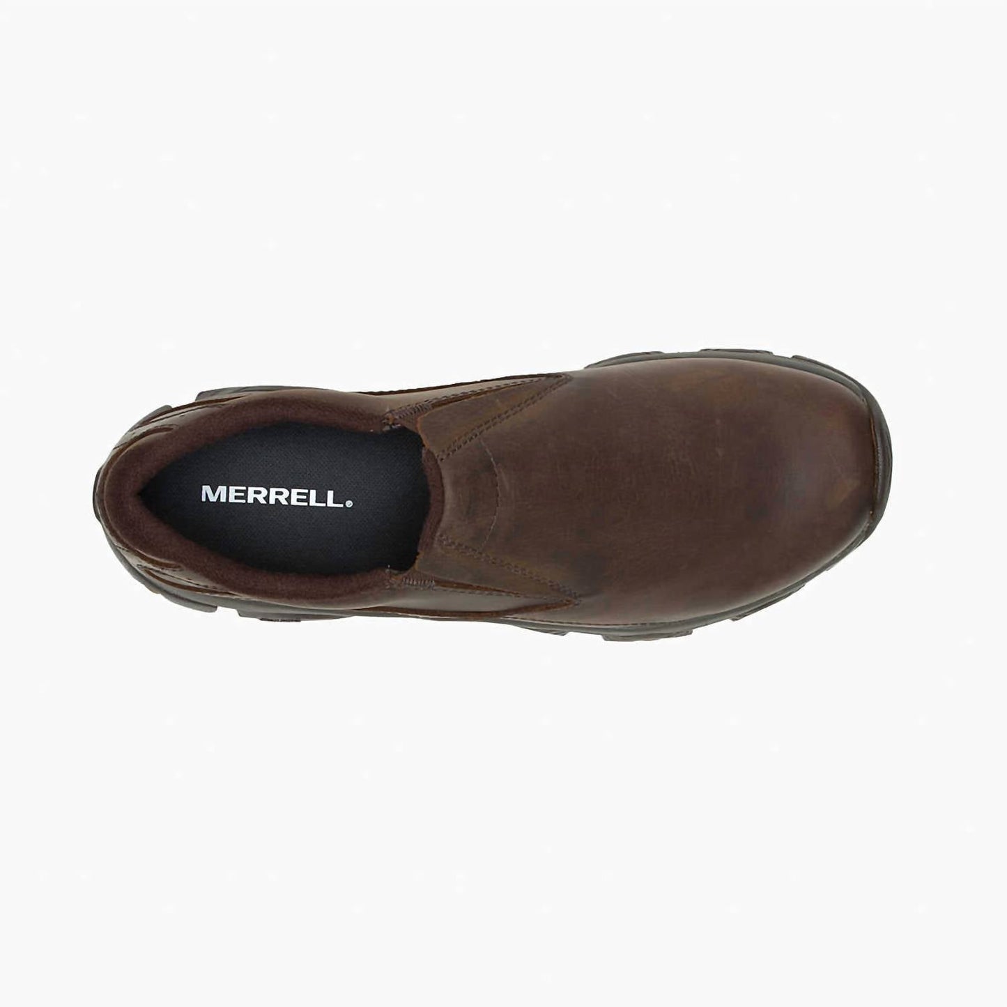 Merrell - Men's Moab Adventure Moc Waterproof Hiking Shoes