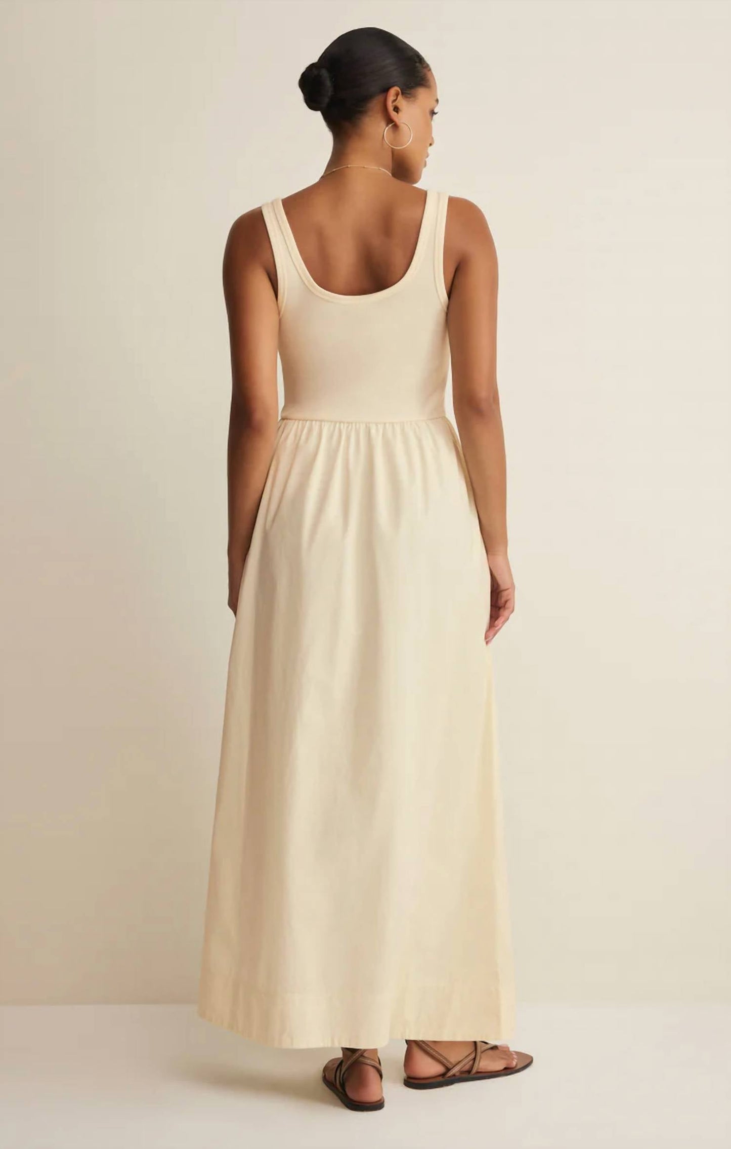Z Supply - Kensie Midi Dress