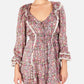 For Love & Lemons - Grace Mini Dress