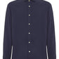 Boglioli - Mens Button Down Long Sleeve Shirt