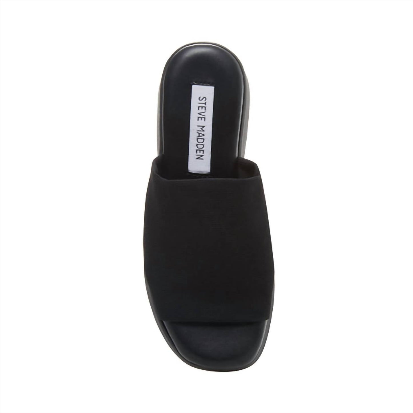 Steve Madden - Women's Slinky 30 Slide 90s Platform Sandals
