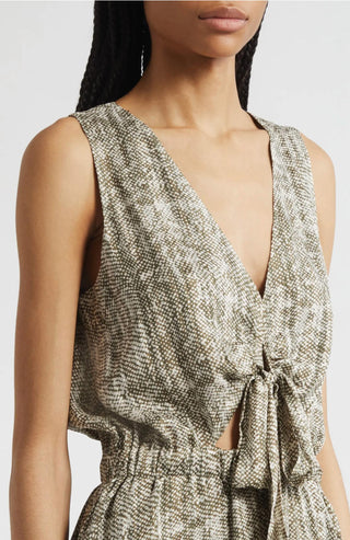 Ramy Brook - Itzel Mini Dress