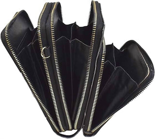 Betty Boop - Women's Crossbody Wallet