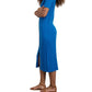 Alex Mill - Alice Ribbed Sweater Dress