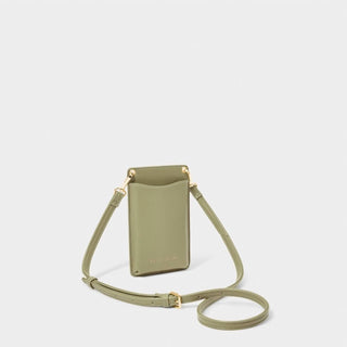Katie Loxton - Bea Cellphone Crossbody Bag