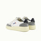 Autry - Men's Medalist Low Sneaker