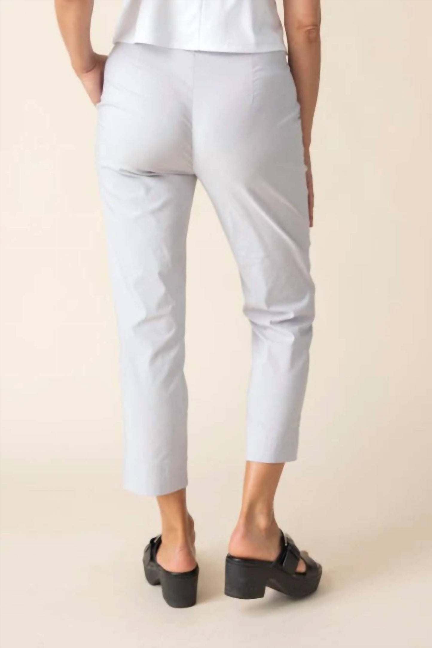 Habitat - Women's Cool Tech Easy Crop Pant - Plus