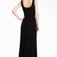 Alexander By Daymor - Beaded V-neck Evening Gown With Matching Bolero
