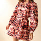 Marie Oliver - Nella Mini Dress