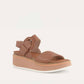 Naot - Women's Crepe Sandal