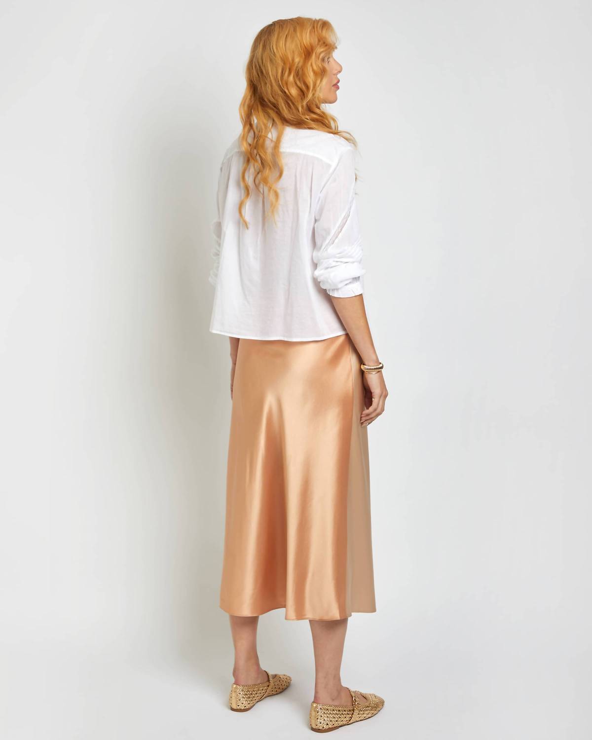Joyce Met Rachie - Maxou Skirt
