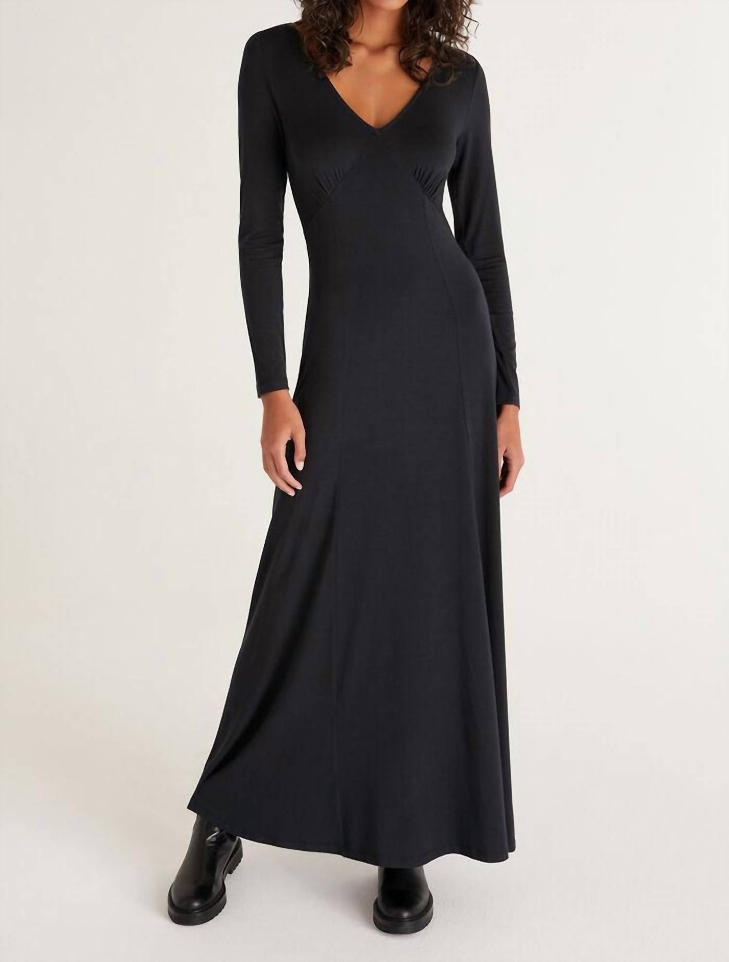 Z Supply - Grace Maxi Dress