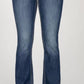 Miss Me - Mid Rise Boot-cut Jean