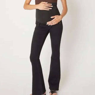 Kancan - Diana Maternity Flare Jeans