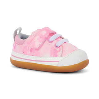 See Kai Run - Infant Girl's Stevie Sneaker