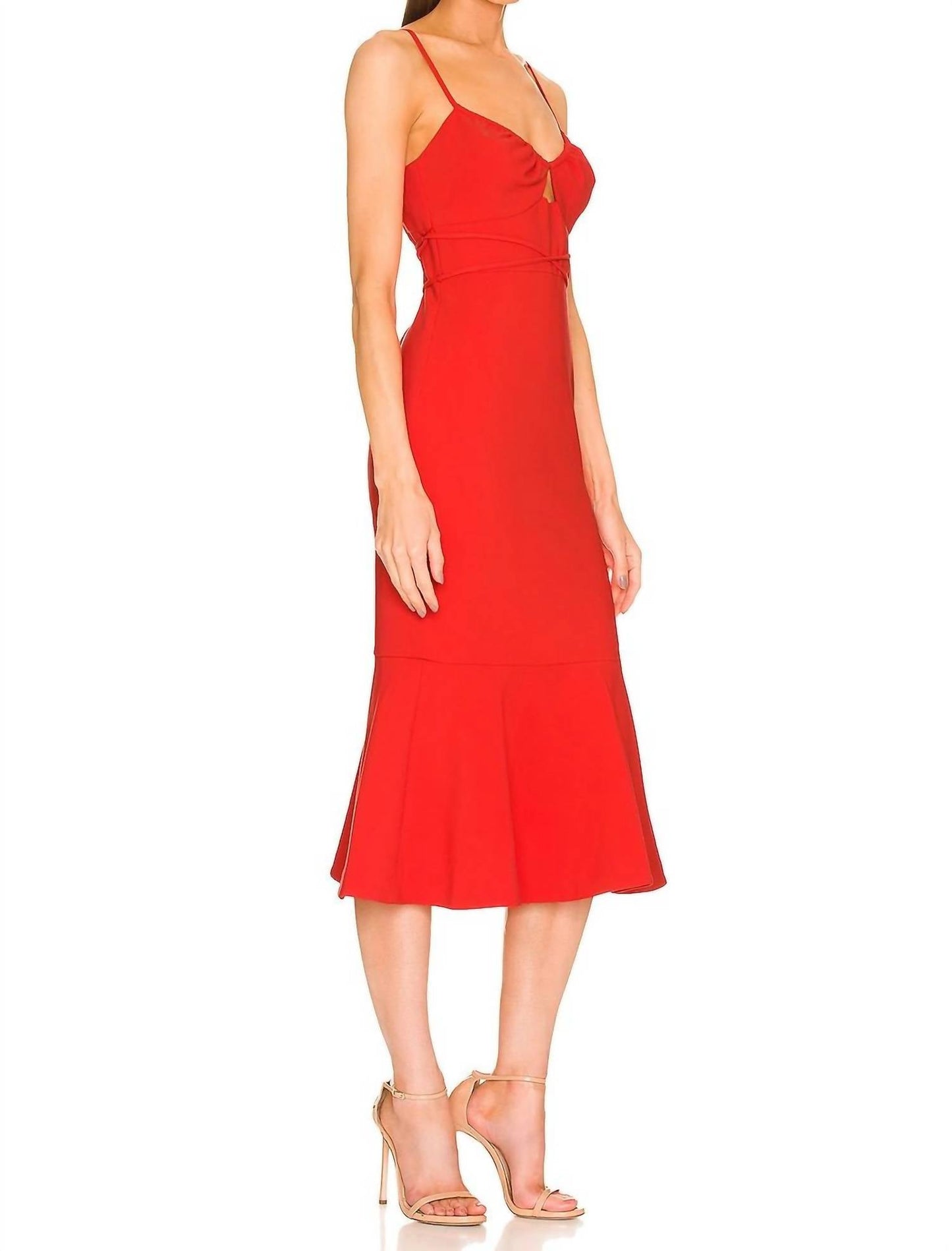 Likely - KIKI DRESS