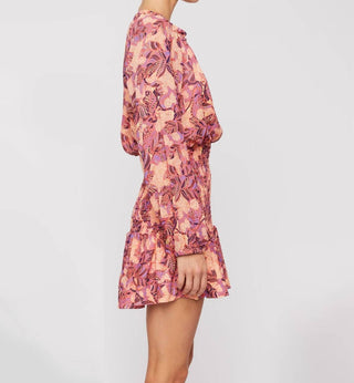 A.L.C. - CALLIE DRESS