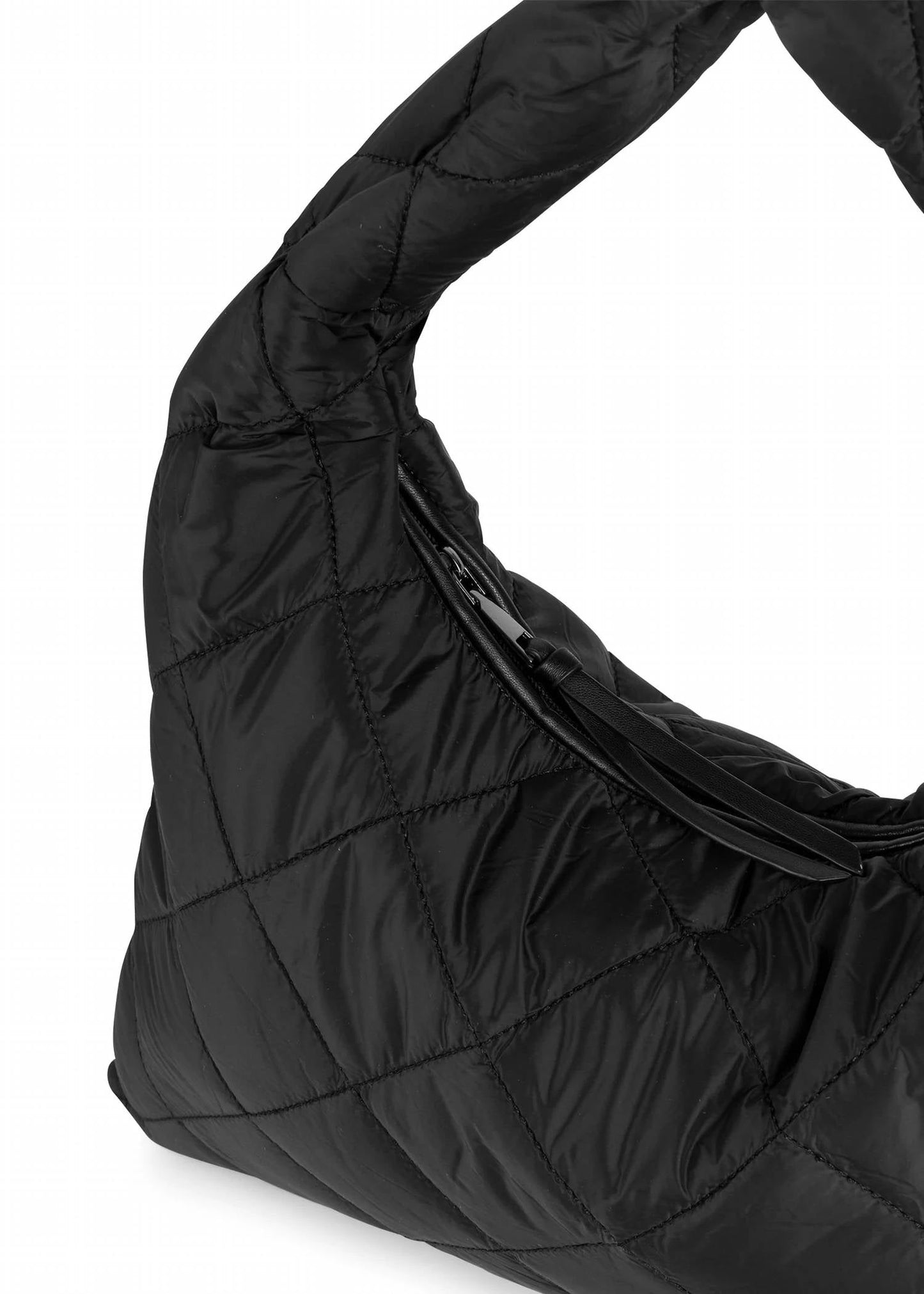 Haute Shore - Women's Jones Puffer Hobo