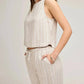 Gentle Fawn - River Curved Hem Tank