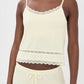 Z Supply - Gigi Crochet Camisole