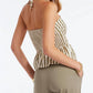 Bishop + Young - Aeries Halter Top