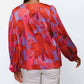 Hutch - Marissa Button Down Top