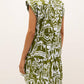 Marie Oliver - Lachlan Slip Mini Dress
