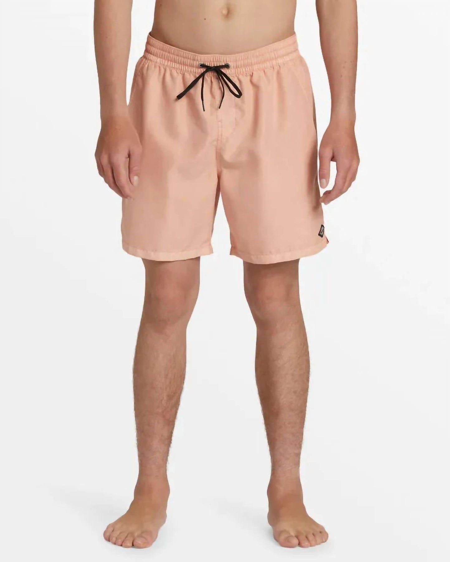 Billabong - All Day Overdyed Layback Surf Shorts