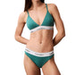 Calvin Klein - Icon Cotton Modal Lightly Lined Triangle Bralette