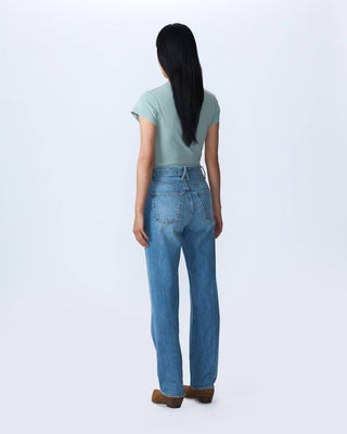 Slvrlake - London Straight Leg Jeans