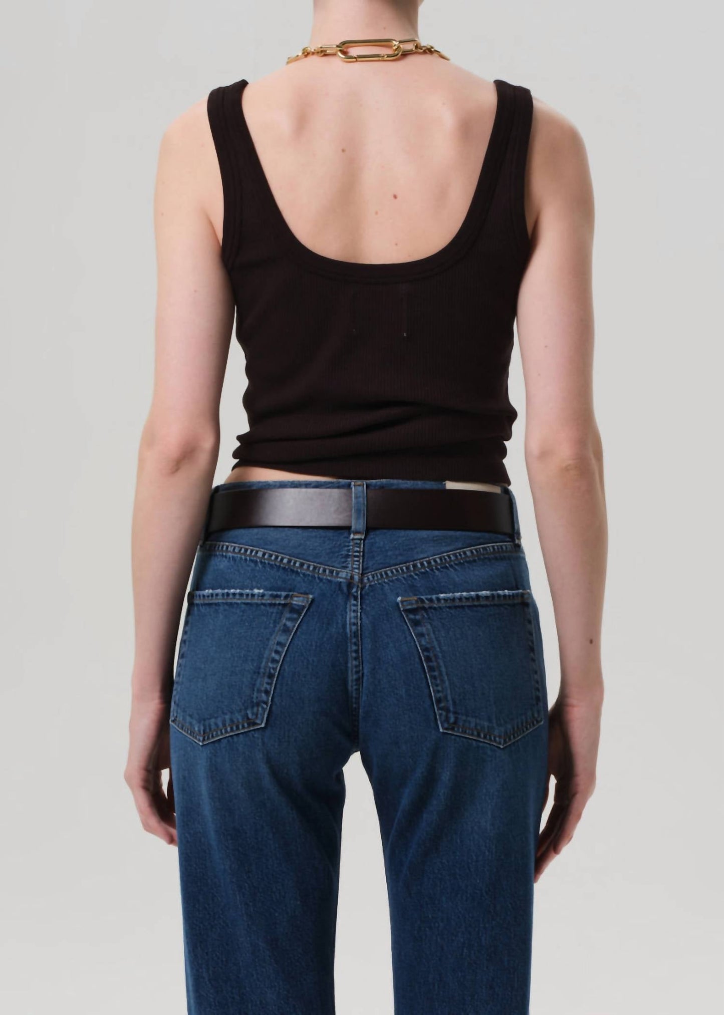 Citizens Of Humanity - Faye Tank Top