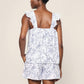 Petite Plume - Clara Pima Short Set