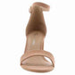 Chinese Laundry - Women's Jesse Suede Sandal