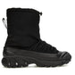 Burberry - Men's Arthur Puffy Boots