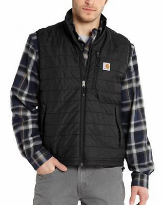 Carhartt - Men's Rain Defender Gilli