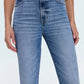 Pistola - Bri Ankle Jeans