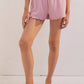 Z Supply - Sleep Tight High Waist Short