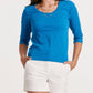 Another Love - Brennan Quarter Sleeve Tee