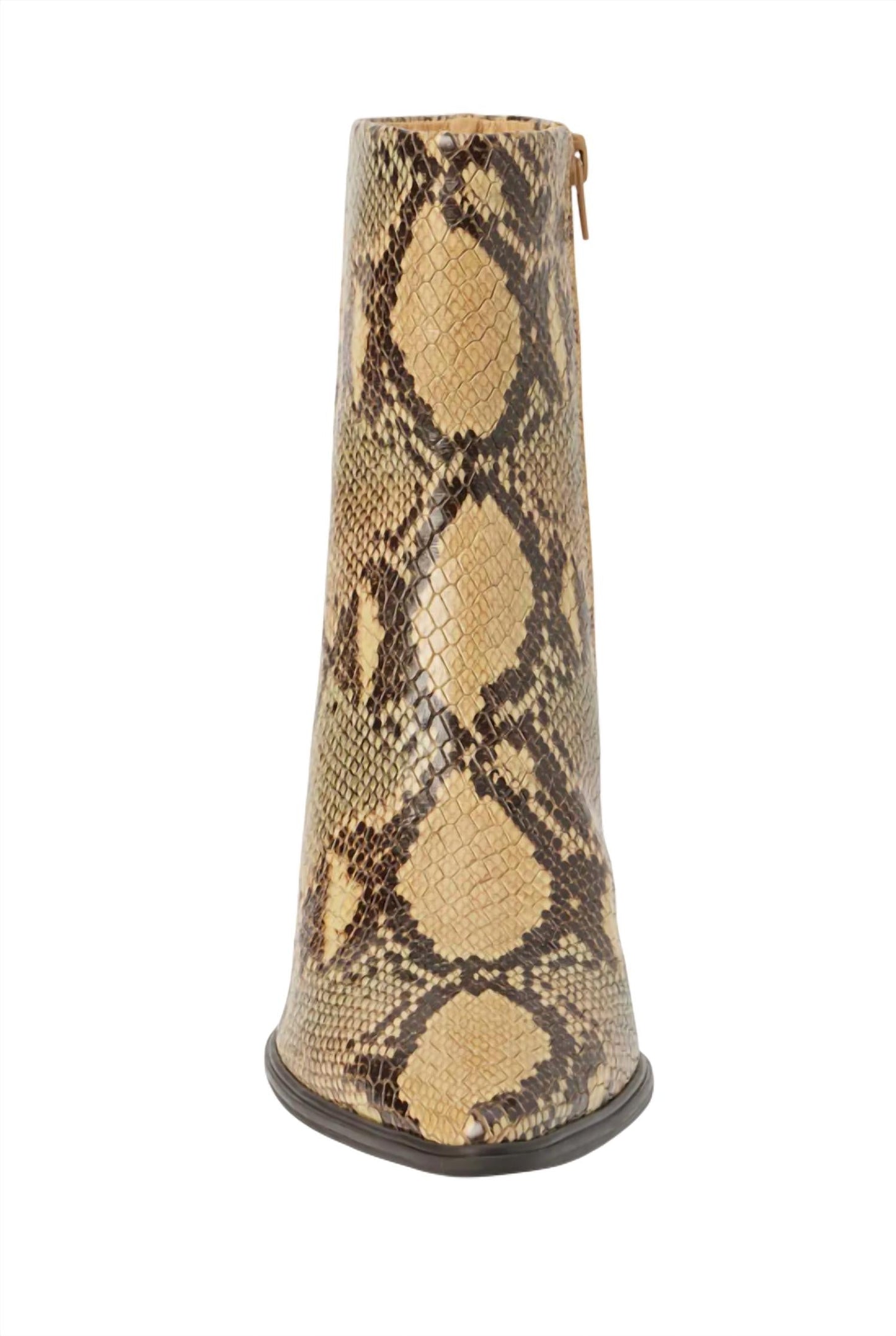 Matisse - Gabbie Snake Boots