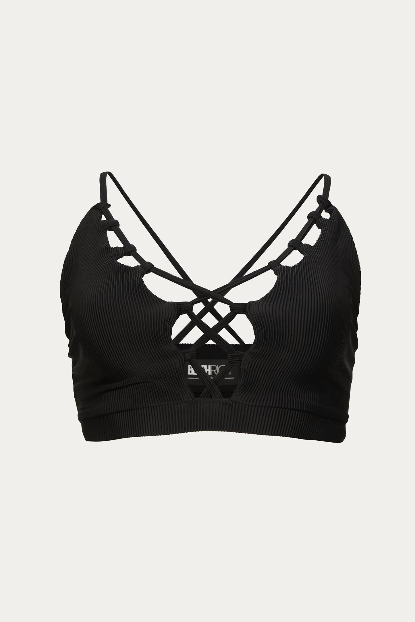 Beach Riot - NICOLETTE TOP