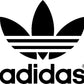 Adidas Boys Campeon II  Jersey T-Shirt Red/ White Size Youth