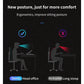 Adjustable 6-gear Ergonomic Cooling Laptop Stand